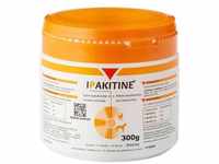 Vetoquinol Ipakitine | 300 g | Ergänzungsfuttermittel für Katzen und Hunde | Zur