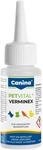 Canina 74161 8 Petvital Verminex, 50 ml (1er Pack)