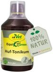 cdVet EquiGreen Huftonikum, 500 ml