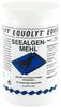 Equolyt Bio-Seealgenmehl, 750g, bräunlich, geschmackvoll, 1 Stück (1er Pack)
