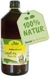 cdVet Naturprodukte ArthroGreen Lauf-Fit 1l - Nahrungserg&auml;nzung zur Unterst&uuml;tzung