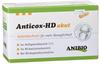 Anibio Anticox-HD akut 50 Kapseln Ergänzungsfutter für Hunde, 1er Pack (1 x...