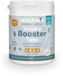 GRAU - das Original - Hokamix Vitality Booster Tabs, 1er Pack (1 x 200 St&uuml;ck)