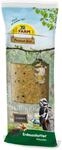 JR FARM Garden PBar Erdnussbutter Holunder 350g