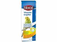 Trixie 5031 Vitamintropfen, Vögel, 15 ml