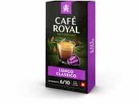 Café Royal Lungo Classico 100 Kapseln für Nespresso Kaffee Maschine - 6/10