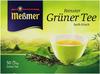 Meßmer Feinster Grüner Tee | 50 Teebeutel | Vegan | Glutenfrei | Laktosefrei...