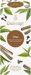 Dallmayr Tee Aufgussbeutel Chai, 1er Pack (25 Beutel)