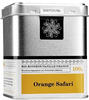 Orange Safari, 100 g: Rooibos/Vanille/Orange