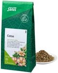 Salus Cistus Tee, 100 g Tee