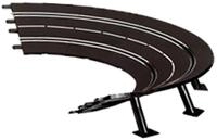Carrera - 20020574 - Carrera Exclusiv/DIGITAL/Evolution, Ma&szlig;stab 1:24, Neigung