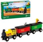 BRIO 33722 Safari-Zug