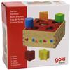 Goki 58580 Sort Box, Basic