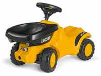 rolly toys | rollyMinitrac Dumper JCB | Minitrac Tractor with Squeaky horn and