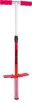 small foot Pogo Stick Variabel aus Metall, H&uuml;pfstange f&uuml;r Sport-Spa&szlig;, belastbar