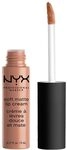NYX Professional Makeup Lippenstift, Soft Matte Lip Cream, Cremiges und mattes