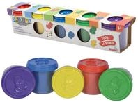 Simba 106322264 - Art & Fun Softknete, Bunt