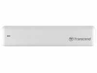 Transcend 480GB JetDrive 520 SATA III 6Gb/s SSD Upgrade Kit für Mac...