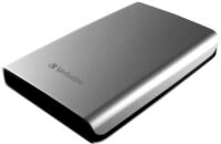 Verbatim Store 'n' Go externe Festplatte 2,5" HDD - 2 TB - tragbarer...