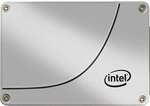 Intel SSDSC2BA400G401 interne SSD 400GB (6,4 cm, (2,5 Zoll), 6Gbps, SATA III) Silber