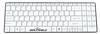Seal Shield Tastatur Clean Wipe Weiss D SSKSV099DE