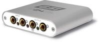 ESI U24 XL | 24-bit USB Audiointerface f&uuml;r PC & Mac mit S/PDIF I/O