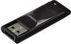 Verbatim Slider USB-Stick Drive 64 GB, USB 2.0, USB Speicherstick, für Laptop