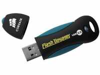 Corsair CMFVY3A-128GB Flash Voyager 128GB USB 3.0 High Speed Wasserabweisend...