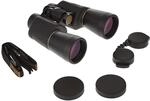 Bushnell Fernglas 8x25 H2O - wasserdicht, handlich, f&uuml;r Segeln, besonders guter
