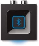 Logitech Kabelloser Bluetooth Audio-Empf&auml;nger, Multipoint Bluetooth, 3.5 mm &