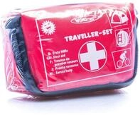 Ora-Tec Wundmed Erste Hilfe Set 32-teilig in praktische Etui mit...
