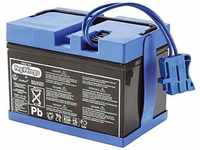 Peg Perego KB0036 - Batterie, 12 V 12 V, 12 Ah