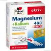 Doppelherz Magnesium 400 + Kalium DIRECT - Magnesium als Beitrag für die