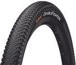 Continental 292DF Fahrradreifen, Unisex, Erwachsen, Schwarz