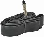 FISCHER Fahrradschlauch 26 Zoll &ndash; f&uuml;r ETRTO 40/62-559 | Dunlop-Ventil 