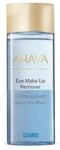 AHAVA Eye Makeup Remover, 125 ml