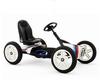 BERG Pedal-Gokart Buddy BMW Street Racer | Kinderfahrzeug, Tretfahrzeug mit...