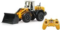 JAMARA 405007 - Radlader Liebherr 564 1:20 2,4G - Schaufel...