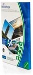 MediaRange Matt Fotopapier A4 140 g/m&sup2; 100 Blatt beidseitig f&uuml;r Inkjet Wei&szlig;...