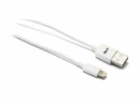 'G & BL plusbchltw – USB-Kabel (USB 2.0, A, Micro-USB B/Apple 30-P/Lightning,...