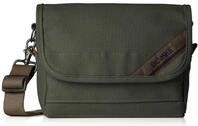 Domke F-5X Kamera-Tasche mit Schulterriemen Olivgr&uuml;n
