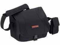 Pentax 50099 SLR-Universaltasche schwarz Nylon