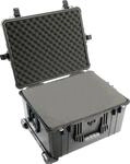 PELI 1620 Professioneller Kamerakoffer, IP67 Wasser- und Staubdicht, 72L...