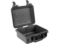 Peli 1200 Koffer für Kameras oder ähnliches empfindliches Equipment, IP67...