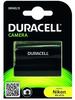 Duracell DRNEL15 Li-Ion Kamera Ersetzt Akku für EN-EL15