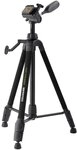 CULLMANN - 51351 - Primax 350 Dreibein-Kurbelstativ inkl. 3-Wege-Kopf mit