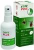 Care Plus TP32906 Erwachsene Anti-Insect Deet 0.4 Spray 100ml, Transparent, 100...
