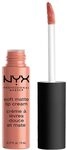 NYX Professional Makeup Soft Matte Lip Cream, Cremiges und mattes Finish,
