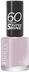 Rimmel London 60 Sekunden Super Shine Nagellack von Rita Ora &ndash; 8 ml