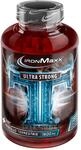 IronMaxx TT Ultra Strong Tribulus Terrestris - 180 Tabletten | 1600mg Tribulut